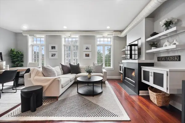636 N Racine AVE #3S, Chicago, IL 60642