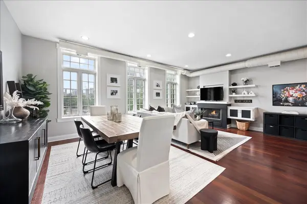 636 N Racine AVE #3S, Chicago, IL 60642