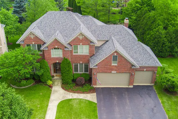 4N448 Samuel Langhorne Clemens CRSE, St. Charles, IL 60175