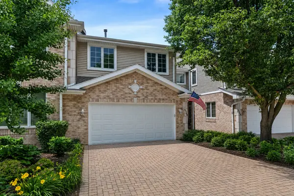 1746 Park Ridge PT, Park Ridge, IL 60068