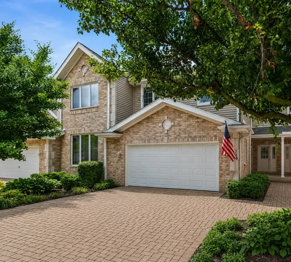 1746 Park Ridge PT, Park Ridge, IL 60068