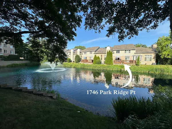 1746 Park Ridge PT, Park Ridge, IL 60068