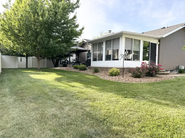 319 Berkshire CT, Bourbonnais, IL 60914