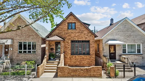 3635 S Union AVE, Chicago, IL 60609