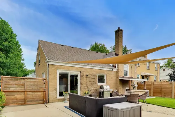 836 S Ashland AVE, La Grange, IL 60525