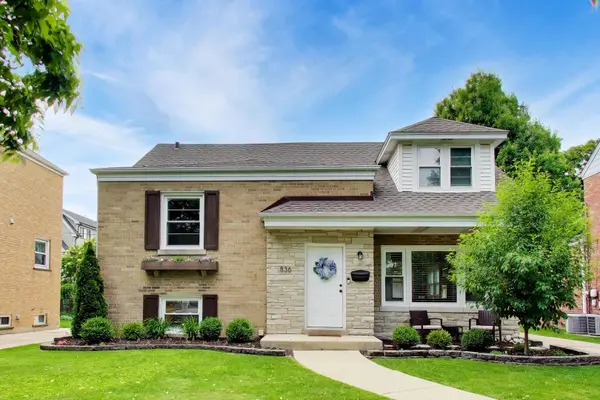 836 S Ashland AVE, La Grange, IL 60525