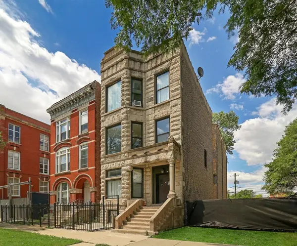 4040 S Wabash AVE, Chicago, IL 60653