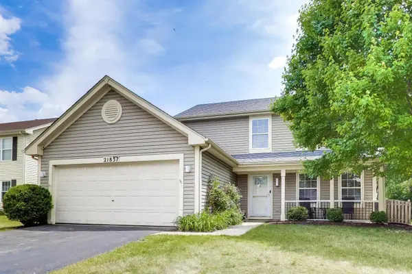 21837 W Judith CT, Plainfield, IL 60544