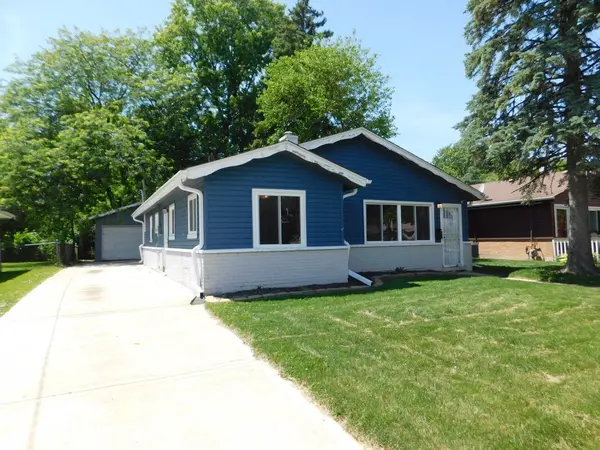 1368 Balmoral AVE, Calumet City, IL 60409