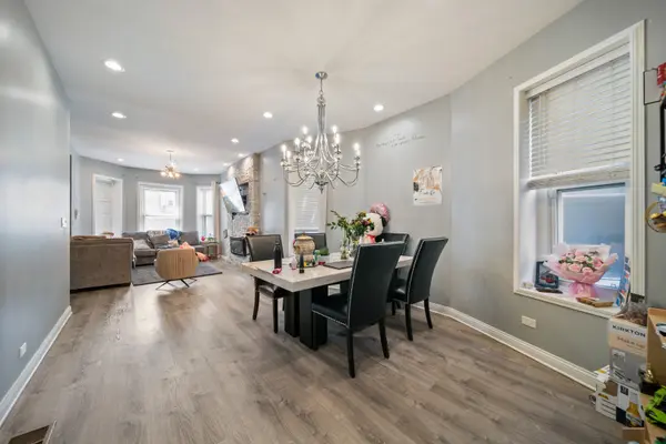 5208 W Washington BLVD, Chicago, IL 60644