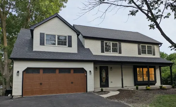 569 Boardman CIR,  Bolingbrook,  IL 60440