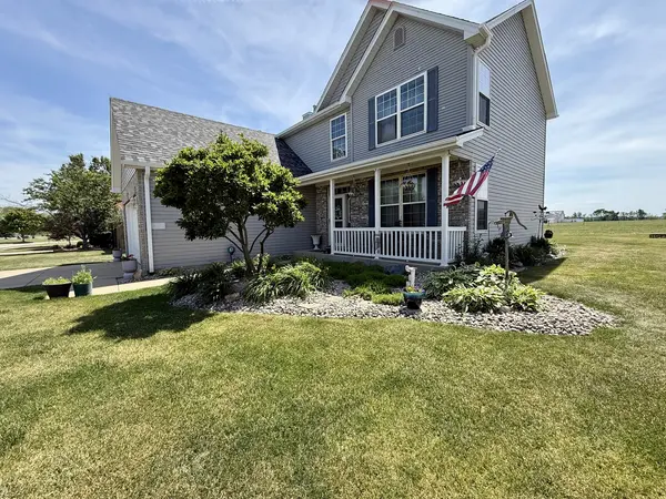 1906 Tallgrass Turn, Kankakee, IL 60901