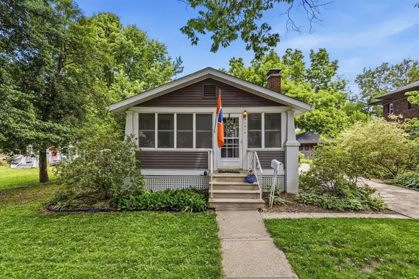 1010 W Columbia AVE, Champaign, IL 61821