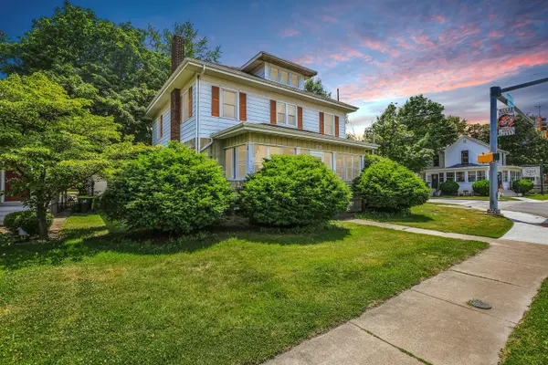 213 W Oak ST, Fairbury, IL 61739