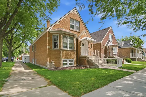 3858 W 59th PL, Chicago, IL 60629