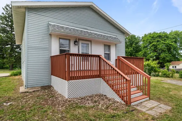 1220 N Springfield AVE, Rockford, IL 61101