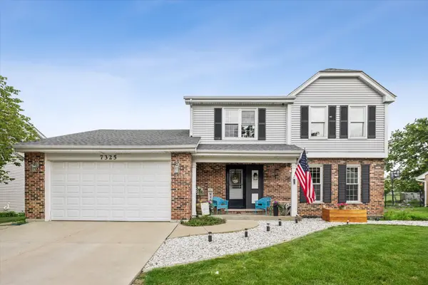 7325 Ticonderoga RD, Downers Grove, IL 60516