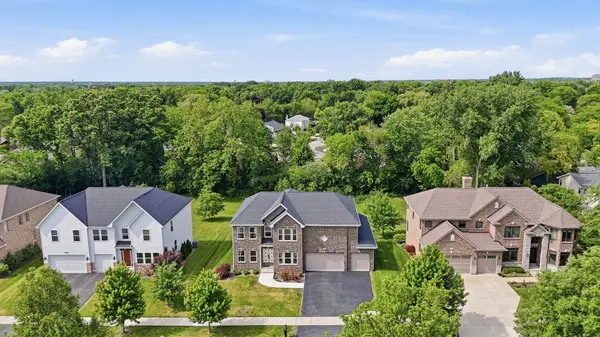 4530 Fairfax AVE, Palatine, IL 60067