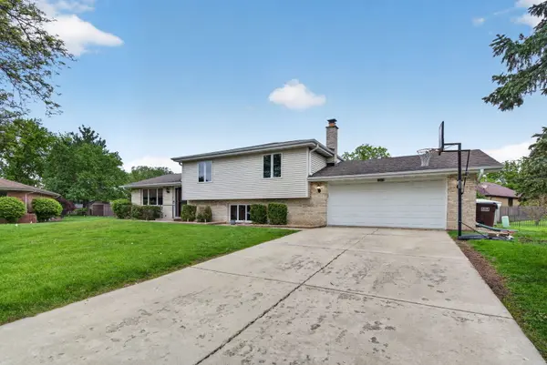 10818 Bryant RD, Mokena, IL 60448