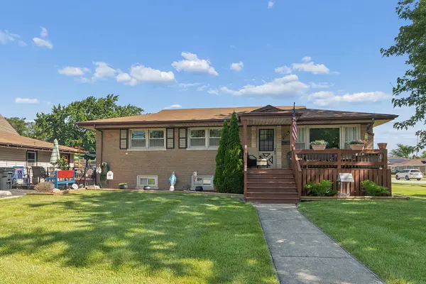 15256 Wabash AVE, South Holland, IL 60473