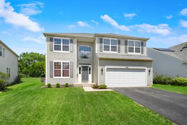 1640 Rose LN, Romeoville, IL 60446