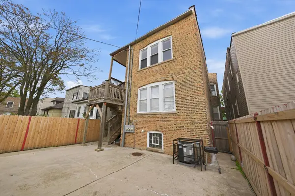 6416 S Campbell AVE, Chicago, IL 60629