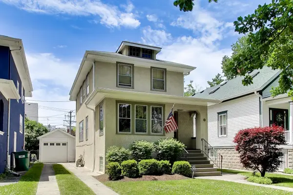 705 N Marion ST, Oak Park, IL 60302