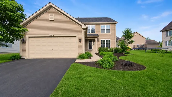 1014 Woodiris DR, Joliet, IL 60431