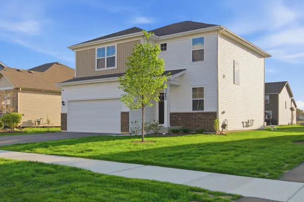 13660 S Sanibel ST, Plainfield, IL 60544