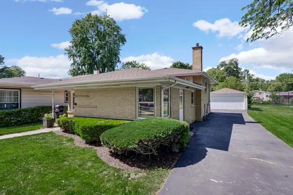 1112 Hickory RD, Homewood, IL 60430