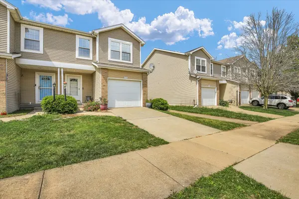 3730 Summer Sage CT, Champaign, IL 61822