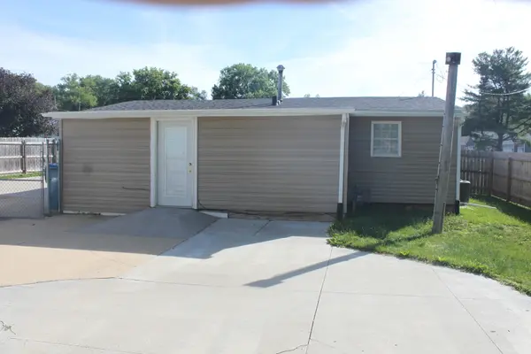 904 Park AVE, Bettendorf, IA 52722