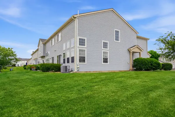 16540 S Windsor LN #16540, Lockport, IL 60441