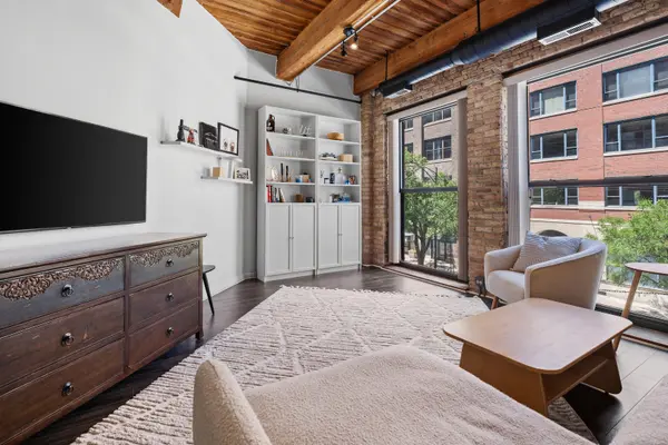 225 W Huron ST #209, Chicago, IL 60654