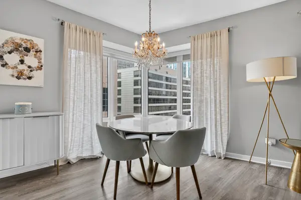 57 E Delaware PL #1303, Chicago, IL 60611