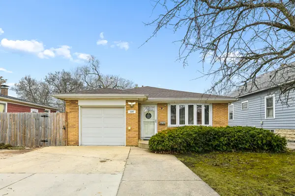 1207 Colorado AVE, Joliet, IL 60435