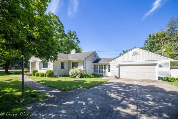 801 Lawnwood AVE, Dekalb, IL 60115