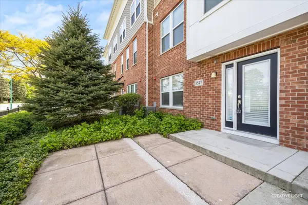 3547 Mulligan DR, Woodridge, IL 60517