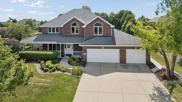 22515 Port Weller CT, Frankfort, IL 60423