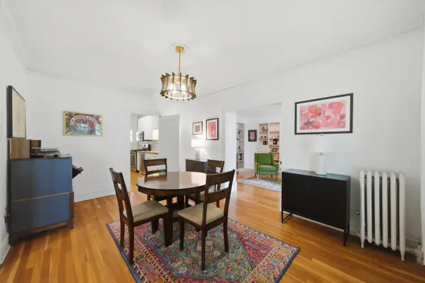 1425 W Summerdale AVE #2AB, Chicago, IL 60640