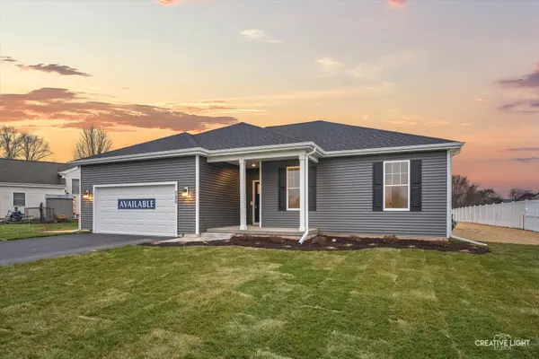 790 Cascade DR, Marengo, IL 60152