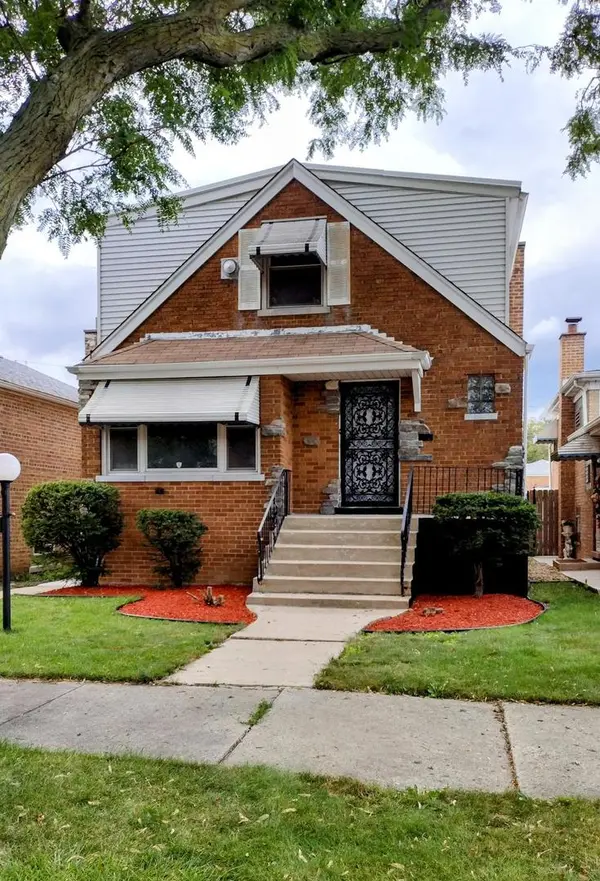 9630 S La Salle ST, Chicago, IL 60628