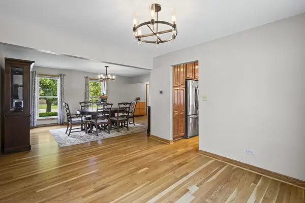 Address not disclosed, Downers Grove, IL 60516