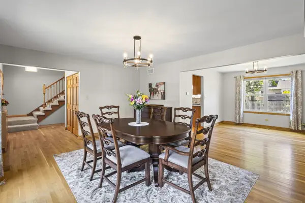 Address not disclosed, Downers Grove, IL 60516