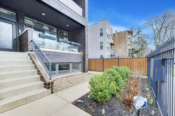 1818 N Sawyer AVE #1W, Chicago, IL 60647