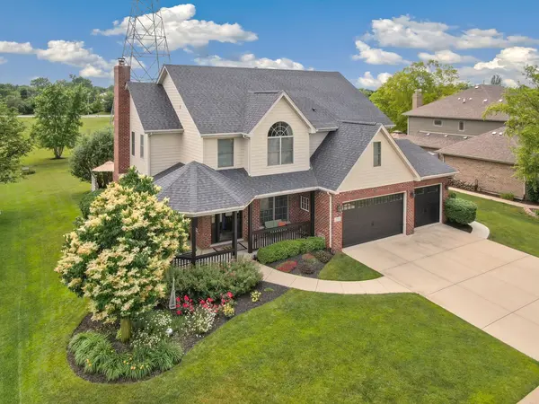 21442 English DR, Frankfort, IL 60423