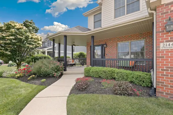 21442 English DR, Frankfort, IL 60423