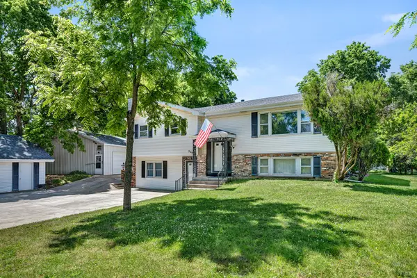 24608 W Eames ST, Channahon, IL 60410