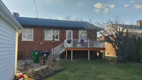 2237 Sunnyside AVE, Westchester, IL 60154