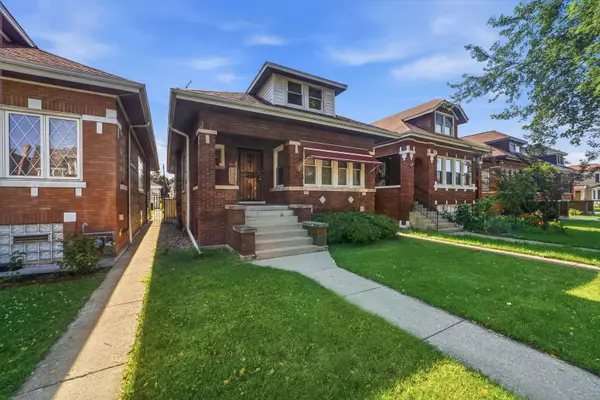 1641 Ridgeland AVE, Berwyn, IL 60402